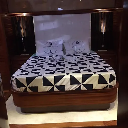 Bådhotel Sadiye Hanim